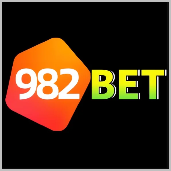 Logo da 982BET